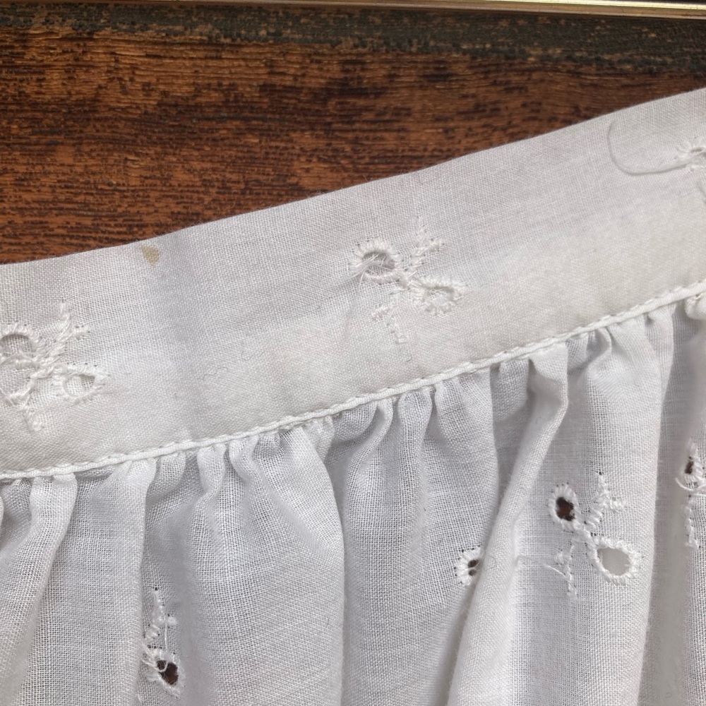 Apron & Top Set - Picture 9 of 9